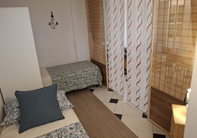 Casa Vacanze Villa L'oasi Del Mediterraneo
